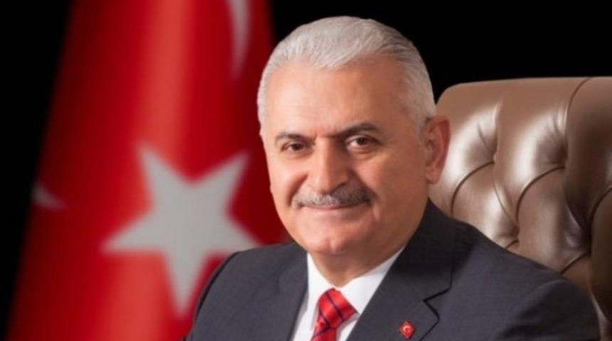 Binali Yıldırım Aydın&rsquo;a geliyor