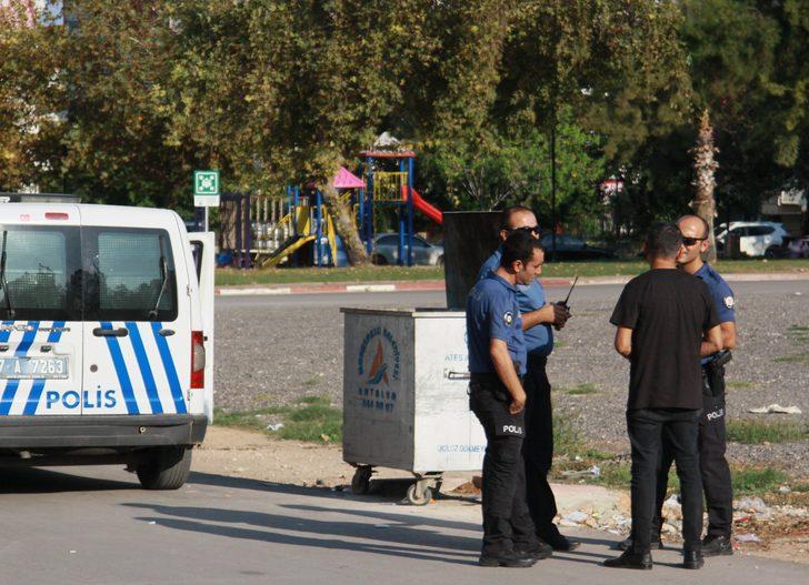 Çöpten çıkanlar ekipleri alarma geçirdi! Gerçek çok farklı çıktı G4