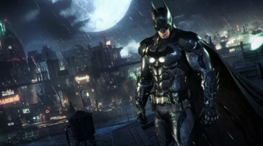 Yeni Batman oyununun adı Arkham Legacy olabilir!