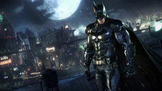 Yeni Batman oyununun adı Arkham Legacy olabilir!