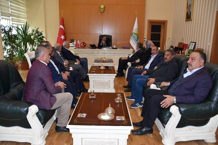 Tatvan Belediye Meclisinden ‘Barış Pınarı Harekatı’na destek G4