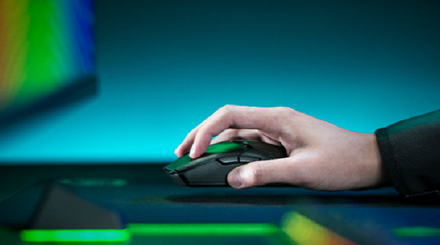 Razer'dan yeni kablosuz oyun faresi: Viper Ultimate!