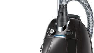 Siemens’ten kendi kendini temizleyen elektrikli süpürge teknolojisi!