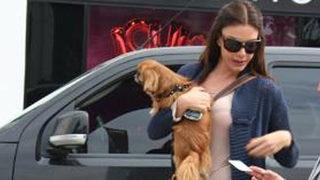 Londra'da evlenmiş!