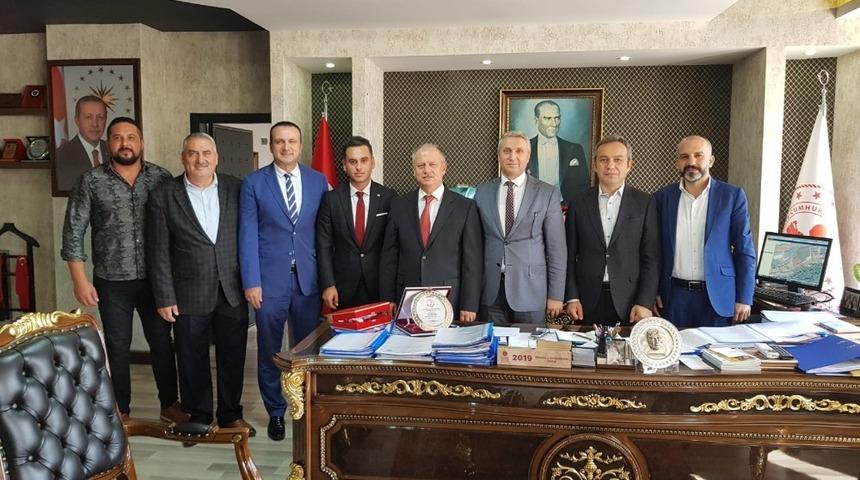 Kızılay’dan kök hücre ve kan bağışı kampanyası