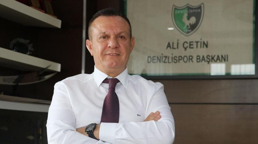 Galatasaray, Beşiktaş, Ali Çetin, Kayode ve Sedat Ağçay PFDK'ya sevk edildi