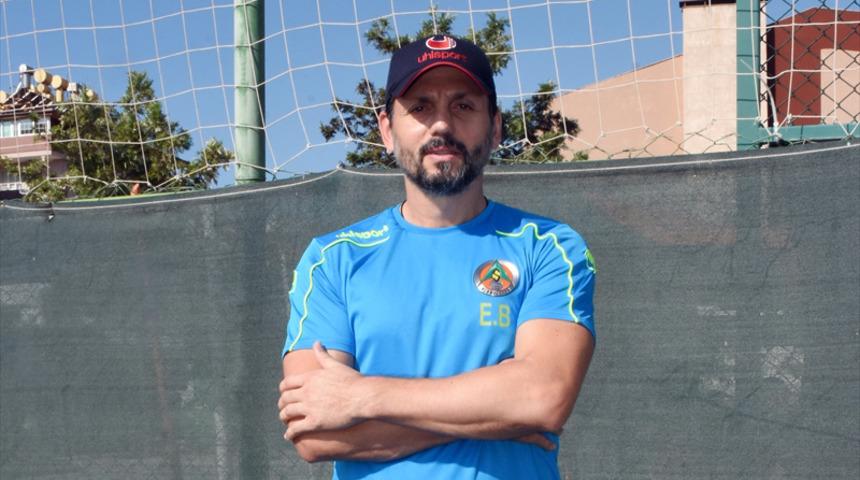 Erol Bulut: Süper Lig'deki konumumuz sürpriz değil