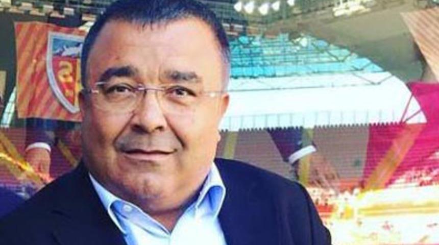 S&uuml;per Lig ekibinde s&uuml;rpriz istifa