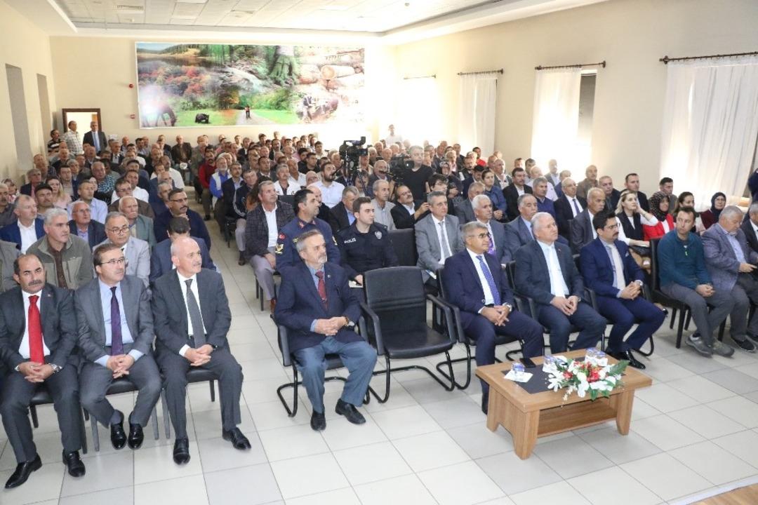 Yenice fotoğraf maratonu ve kısa film yarışması başlıyor