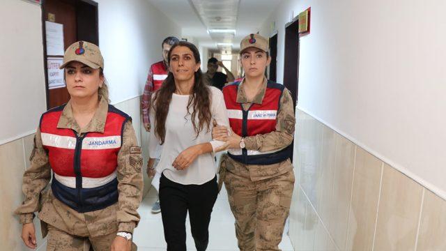 Diyarbakır'ın 3 HDP'li belediyesine görevlendirilme (4)