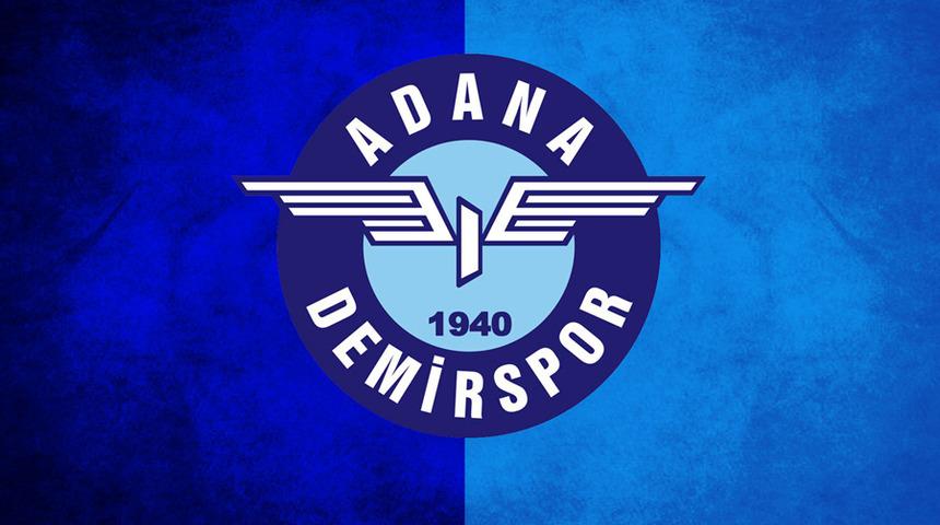 Adana Demirspor'da 3 futbolcu kadro dışı bırakıldı