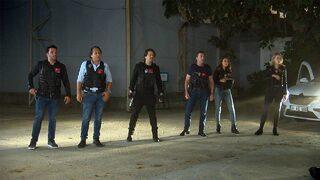 Arka Sokaklar'a iki sürpriz transfer! Wilma Elles ve Mert Öcal hangi rollerde oynayacak?