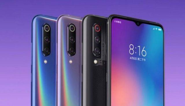 Xiaomi adının anlamı