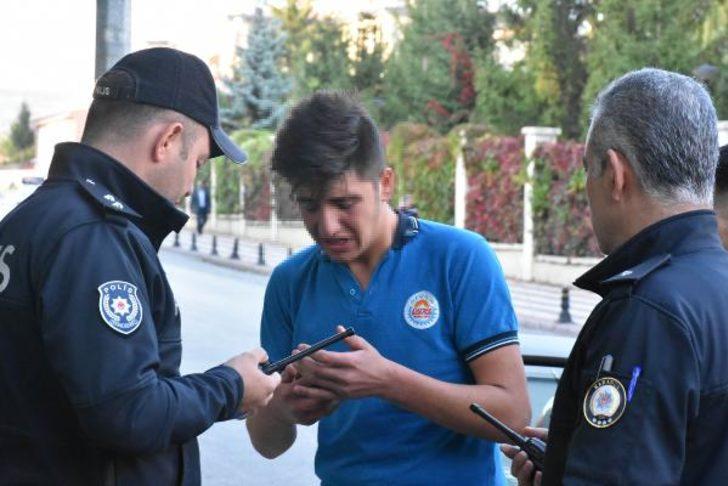 Şehrin göbeğinde korkunç olay! Tartışma kanlı bitti G1