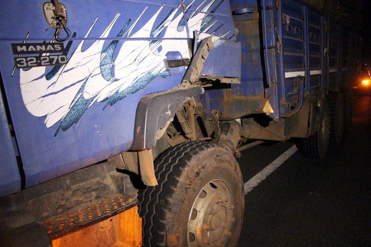 Bolu’da zincirleme trafik kazası: 3 ölü, 2 yaralı G3