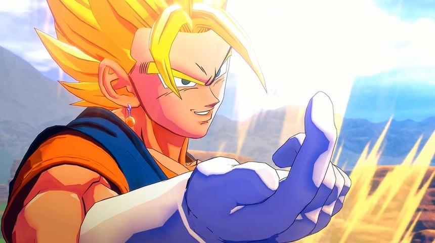 Dragon Ball Z: Kakarot, DBZ Hikayesi İçin Çok Önemli Olacak