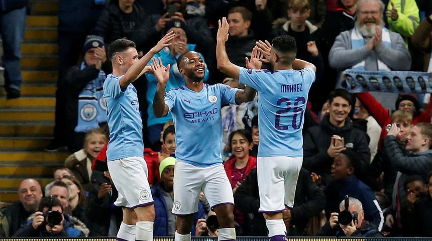 Şampiyonlar Ligi'nde 3. hafta ma&ccedil;ları başladı