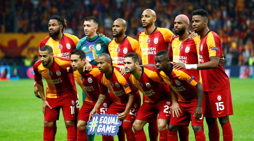 Babel, Muslera, Andone ve Nzonzi Real Madrid mağlubiyetini değerlendirdi