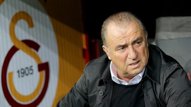 Fatih Terim: Spekülasyonları stada taşımayın