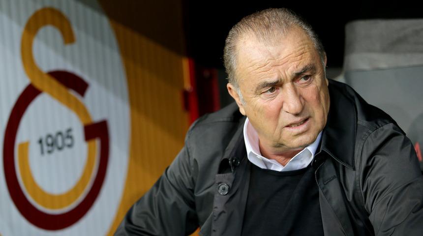 Fatih Terim: Spek&uuml;lasyonları stada taşımayın