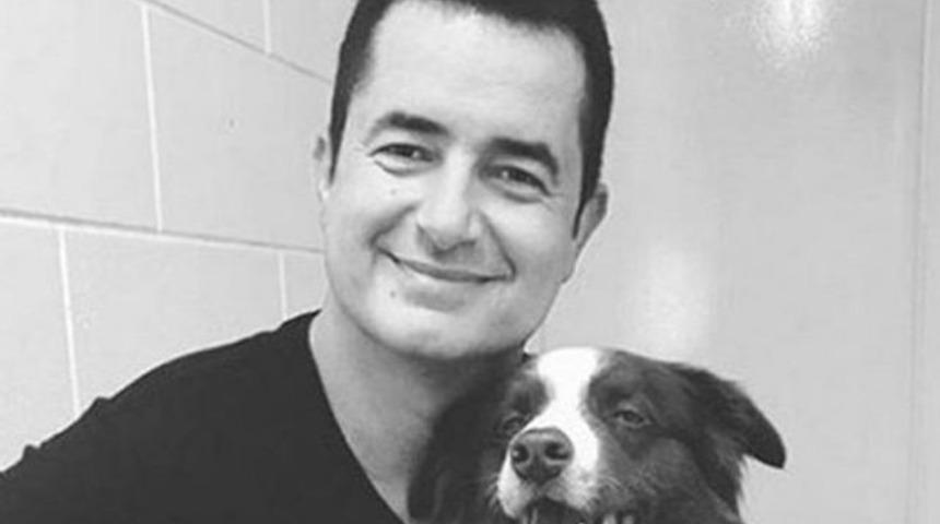 Acun Ilıcalı'dan Yetenek Sizsiniz birincisi Max için duygusal paylaşım