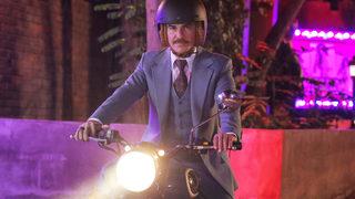 Kurşun dizisi konusu nedir, oyuncuları kimler? Engin Altan Düzyatan Savcı Orhan rolünde! Kurşun 1. bölüm yeni fragmanı izle!