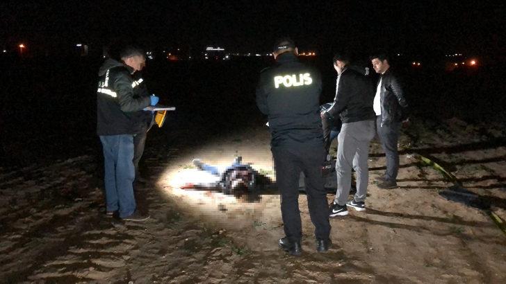 Tekirdağ'da kan donduran cinayet! Sevgilisini telefonuna cevap vermediği için katletti! G1