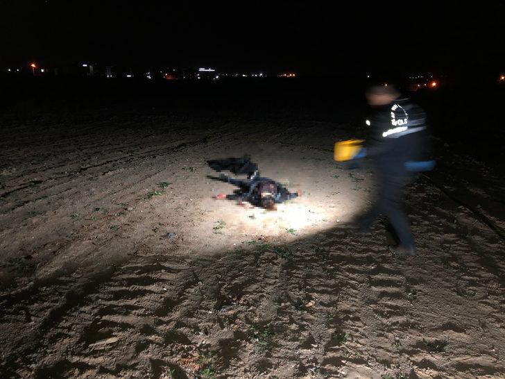 Tekirdağ'da kan donduran cinayet! Sevgilisini telefonuna cevap vermediği için katletti! G2