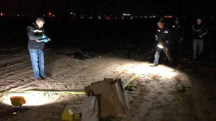 Tekirdağ'da kan donduran cinayet! Sevgilisini telefonuna cevap vermediği için katletti! G3