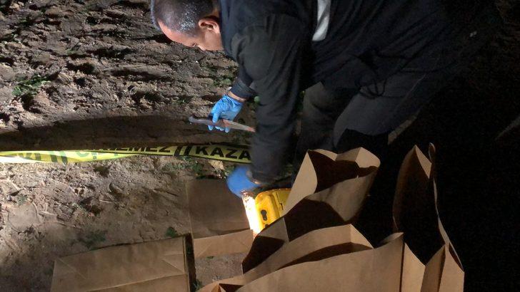 Tekirdağ'da kan donduran cinayet! Sevgilisini telefonuna cevap vermediği için katletti! G4