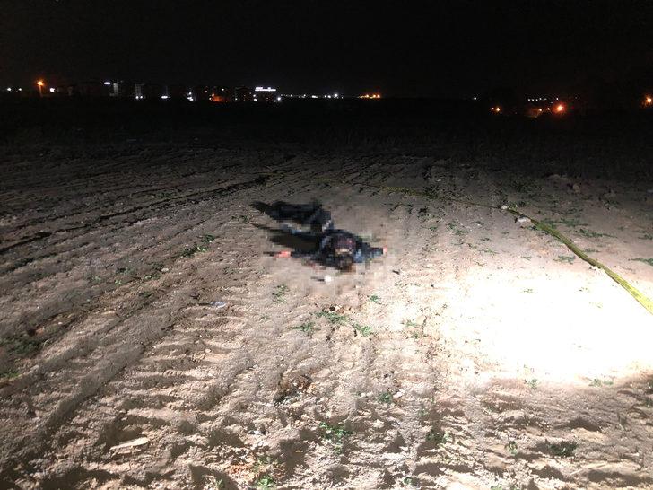 Tekirdağ'da kan donduran cinayet! Sevgilisini telefonuna cevap vermediği için katletti! G5