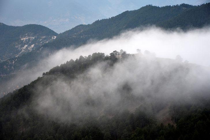 Göklerin çağırdığı zirve: Zigana G1