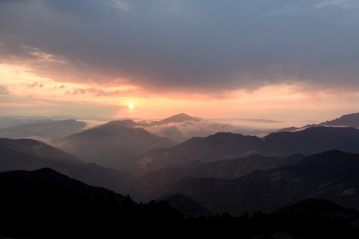 Göklerin çağırdığı zirve: Zigana G3