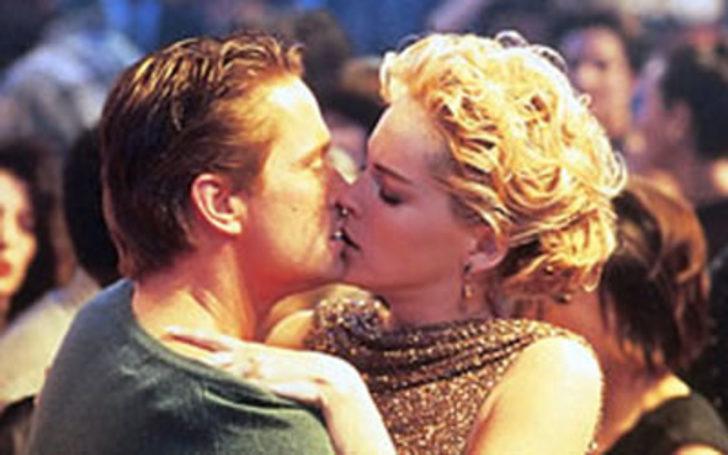 Sharon Stone, kült film Temel İçgüdü hakkında konuştu G3