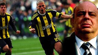 F.Bahçe'den o küfürlere sert yanıt!