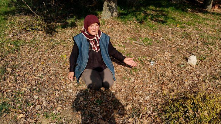 Yaşlı kadını yıkan karar! Yere kapanıp ağladı G2