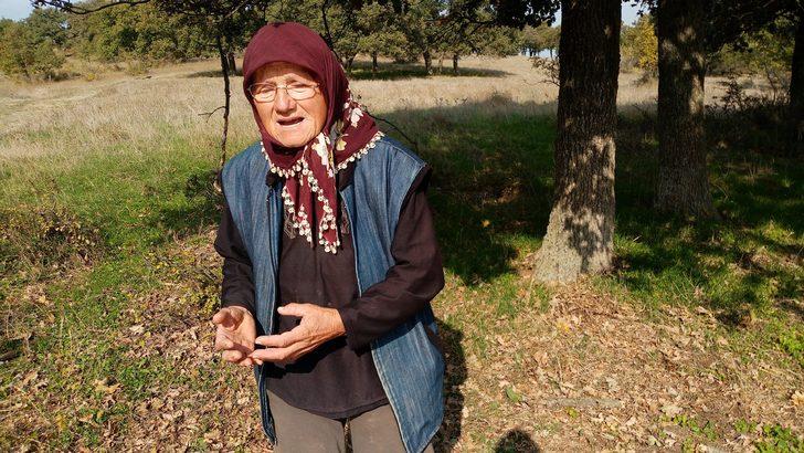 Yaşlı kadını yıkan karar! Yere kapanıp ağladı G1