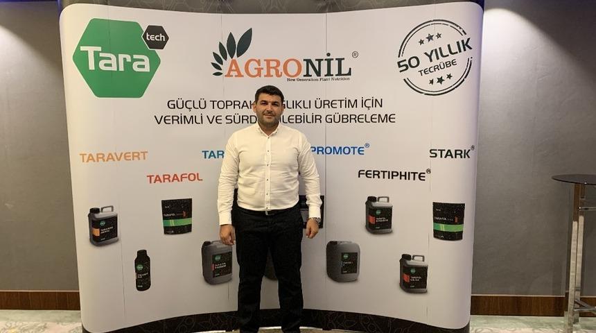 Hasat sonrası g&uuml;breleme sezonu başladı