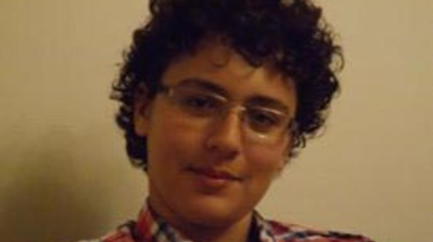 Tıp öğrencisi yaşamına son verdi