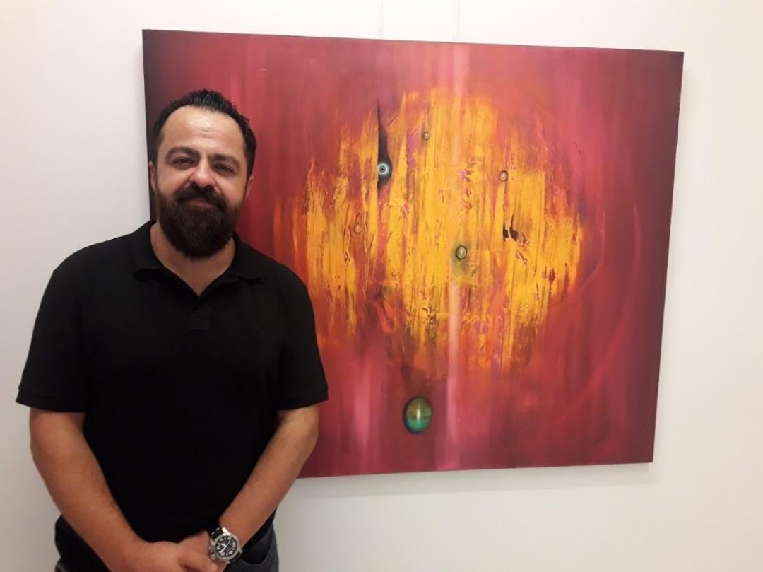 Resimleriyle gizemli yolculuğa &ccedil;ıkarıyor