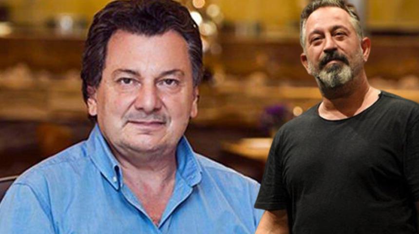 Vedat Milor’dan Cem Yılmaz’a esprili yanıt