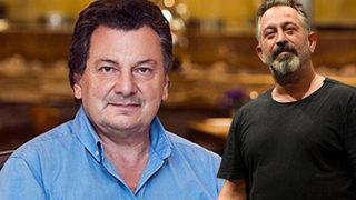 Vedat Milor’dan Cem Yılmaz’a esprili yanıt