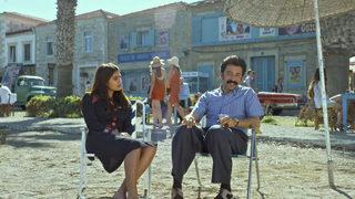 Mahsun Kırmızıgül yönetmenliğindeki Mucize 2 Aşk’tan yeni fragman yayınlandı