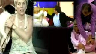 Türk TV'leri neleri gördü!