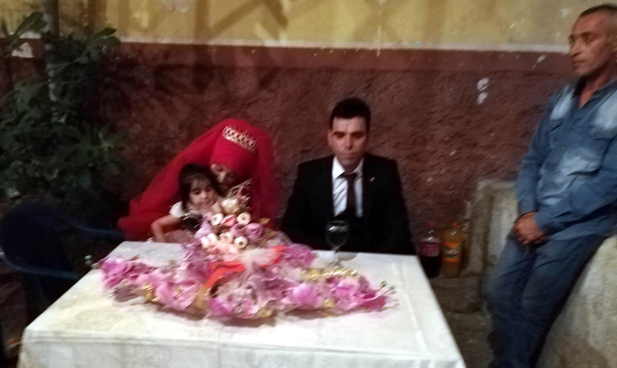 Kına gecesindeki vahşette yeni gelişme! &Ouml;ld&uuml;rmek i&ccedil;in b&ouml;yle beklemiş, ibret olsun diye yapmış!