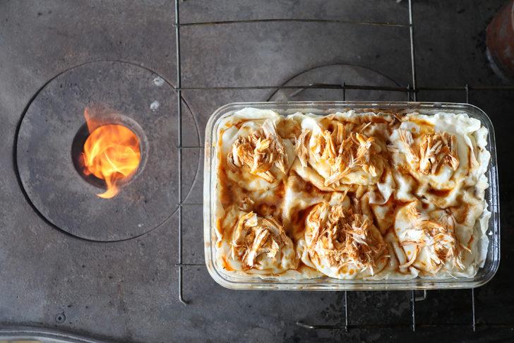 Damat paçası tarifi: Düğünlerin vazgeçilmezi damat paçası nasıl yapılır? G1