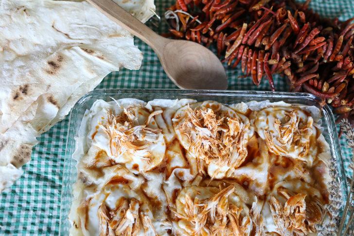 Damat paçası tarifi: Düğünlerin vazgeçilmezi damat paçası nasıl yapılır? G2