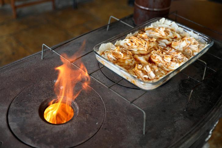 Damat paçası tarifi: Düğünlerin vazgeçilmezi damat paçası nasıl yapılır? G3