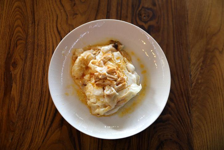 Damat paçası tarifi: Düğünlerin vazgeçilmezi damat paçası nasıl yapılır? G5