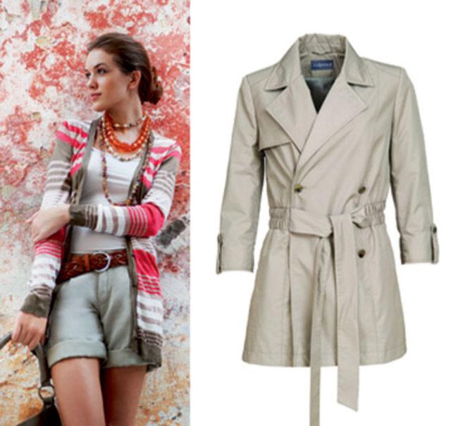 Fabrika dan Triko ve Tren&ccedil;kotlar 1